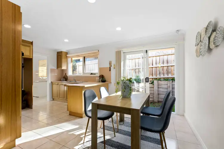 Second view of Homely townhouse listing, 2/30 Milne Street, Templestowe VIC 3106