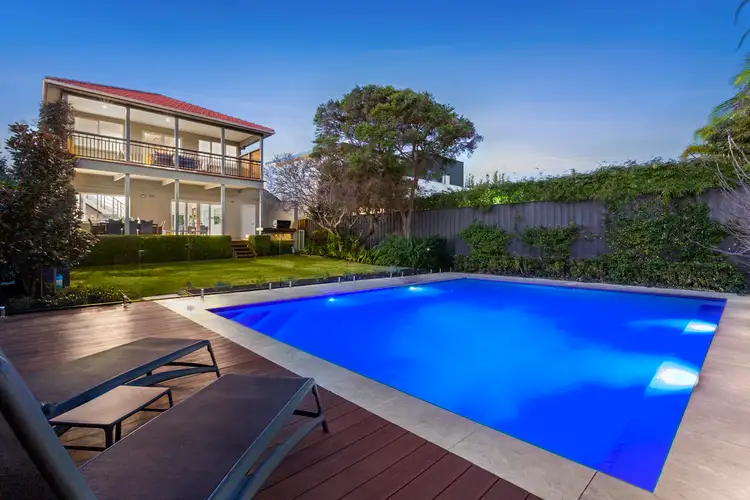 Main view of Homely house listing, 51 Peacock Street, Seaforth NSW 2092