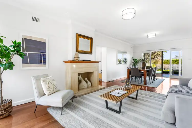 Second view of Homely house listing, 51 Peacock Street, Seaforth NSW 2092