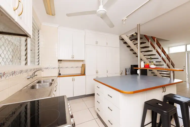 Main view of Homely apartment listing, 7/88 Woods Street, Darwin City NT 800