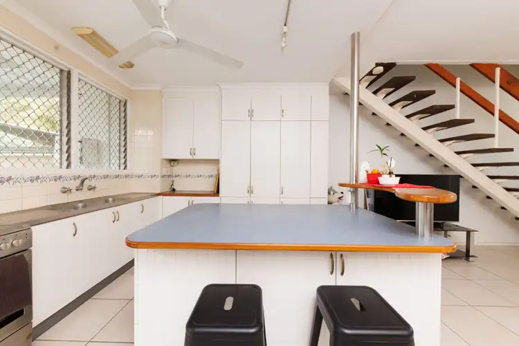 Second view of Homely apartment listing, 7/88 Woods Street, Darwin City NT 800