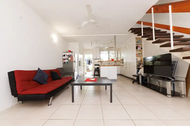 Third view of Homely apartment listing, 7/88 Woods Street, Darwin City NT 800