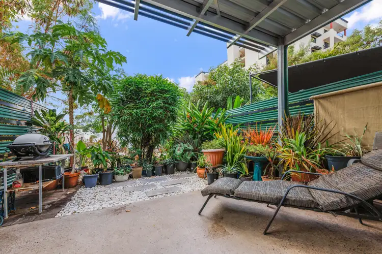 Fifth view of Homely apartment listing, 7/88 Woods Street, Darwin City NT 800