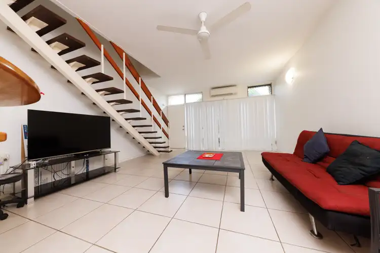 Sixth view of Homely apartment listing, 7/88 Woods Street, Darwin City NT 800