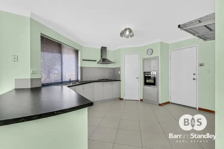 Third view of Homely house listing, 27 Polwarth Circuit, Eaton WA 6232
