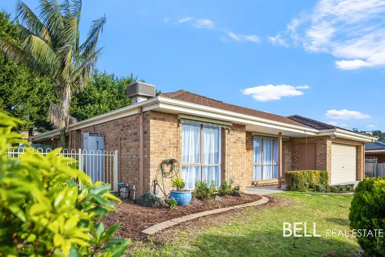 5 Union Avenue, Pakenham VIC 3810