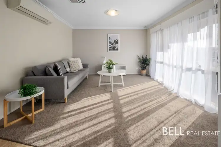 Second view of Homely unit listing, 5 Union Avenue, Pakenham VIC 3810