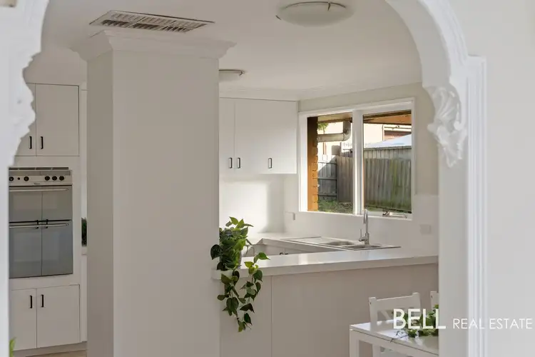 Third view of Homely unit listing, 5 Union Avenue, Pakenham VIC 3810