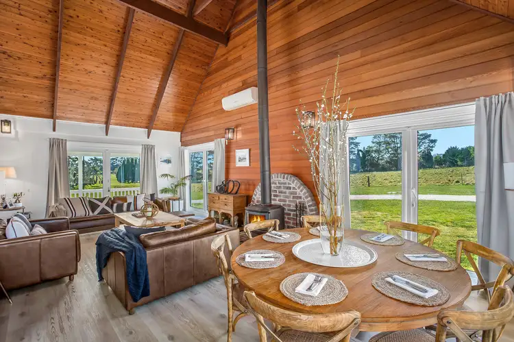 Second view of Homely rural property listing, 5488 Illawarra Highway, Burrawang NSW 2577