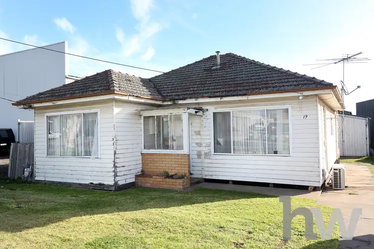 Main view of Homely house listing, 19 Edols Street, North Geelong VIC 3215