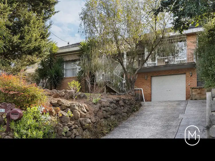 82 Main Street, Diamond Creek VIC 3089