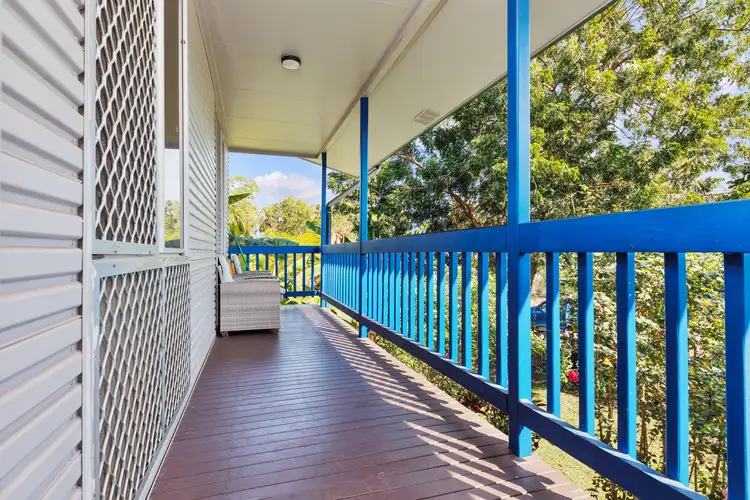Second view of Homely house listing, 12 Wearing Crescent, Karama NT 812