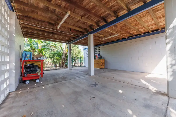 Sixth view of Homely house listing, 12 Wearing Crescent, Karama NT 812
