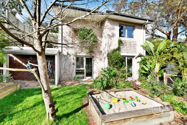 1/6 Macaulay Court, Eltham VIC 3095