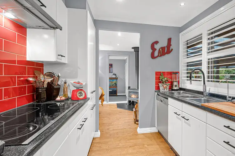 Fifth view of Homely house listing, 5 Orchid Street, Colo Vale NSW 2575