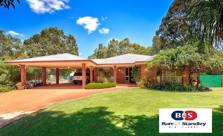 46 Hawkins Drive, Gelorup WA 6230