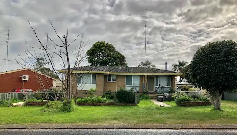 Main view of Homely house listing, 8 Eastcott Street, Waroona WA 6215