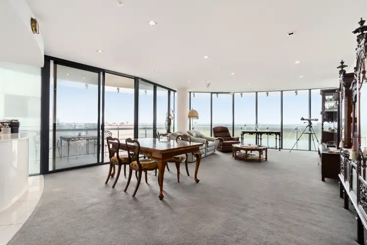 Second view of Homely apartment listing, 1213/576-578 St Kilda Road, Melbourne VIC 3004