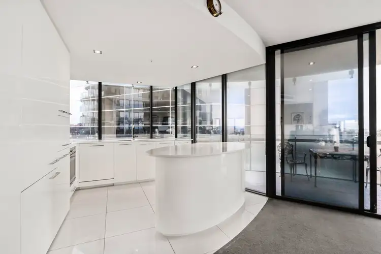 Sixth view of Homely apartment listing, 1213/576-578 St Kilda Road, Melbourne VIC 3004