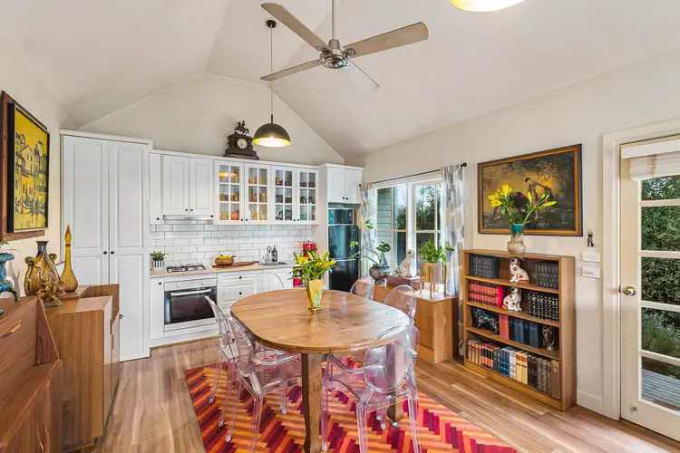 Third view of Homely unit listing, 2/52 Stawell Street, Romsey VIC 3434