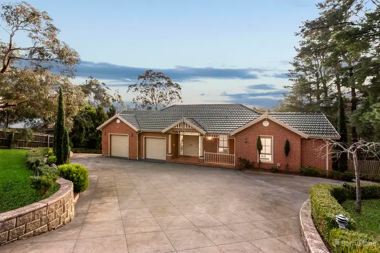 38 Edward Street, Donvale VIC 3111