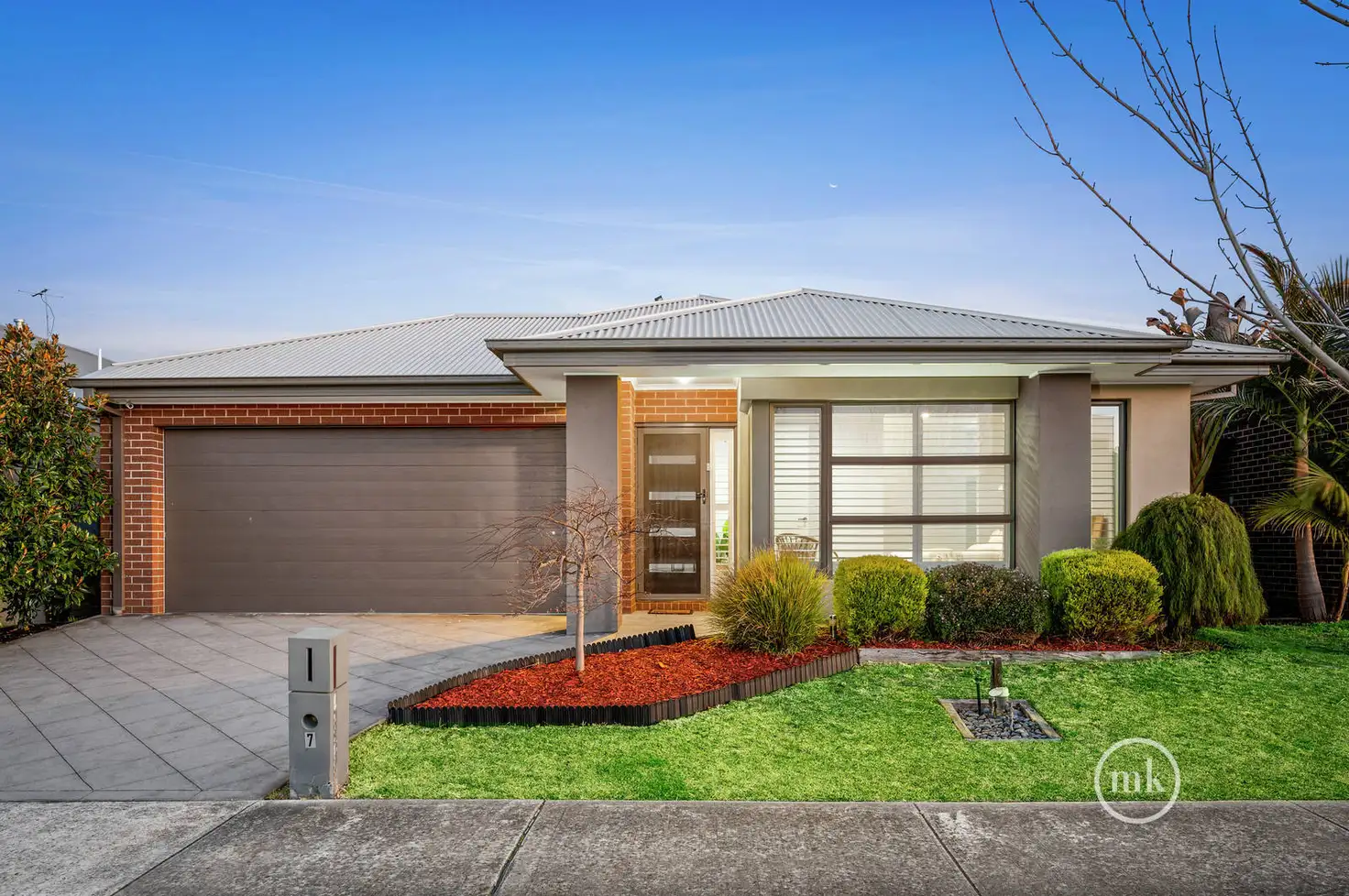 Main view of Homely house listing, 7 Fossilstone Avenue, Doreen VIC 3754