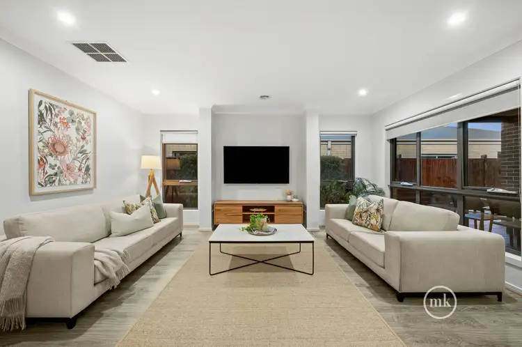 Fourth view of Homely house listing, 7 Fossilstone Avenue, Doreen VIC 3754