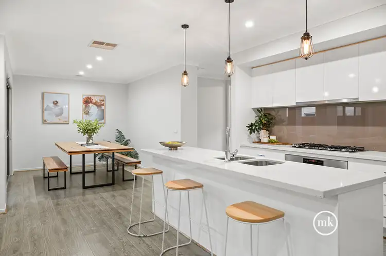 Fifth view of Homely house listing, 7 Fossilstone Avenue, Doreen VIC 3754