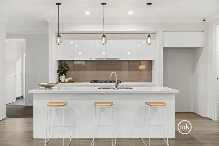 Sixth view of Homely house listing, 7 Fossilstone Avenue, Doreen VIC 3754
