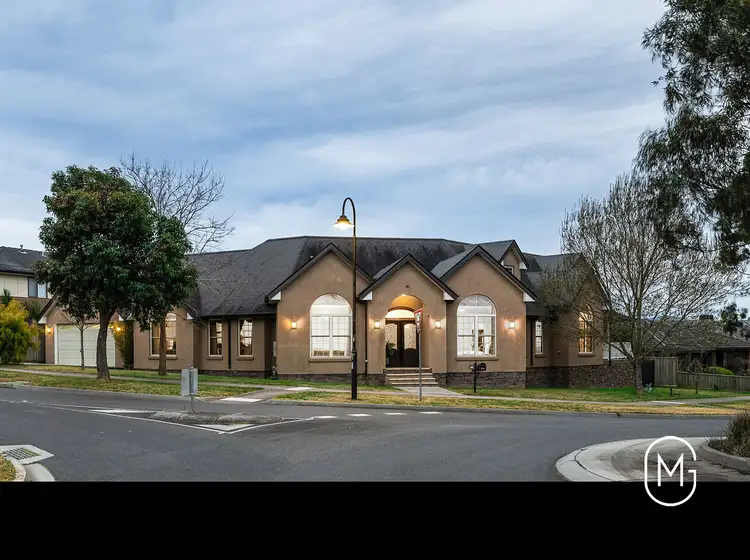 70 Eliot Avenue, Doreen VIC 3754