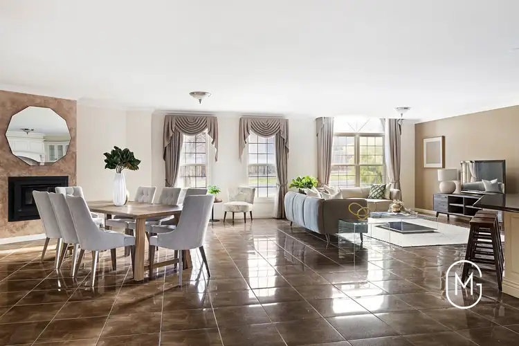 Third view of Homely house listing, 70 Eliot Avenue, Doreen VIC 3754