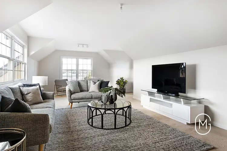 Fourth view of Homely house listing, 70 Eliot Avenue, Doreen VIC 3754