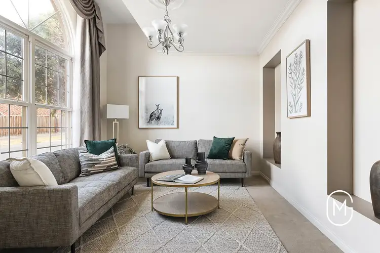 Fifth view of Homely house listing, 70 Eliot Avenue, Doreen VIC 3754