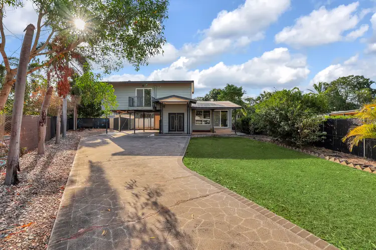 7 Callie Court, Rosebery NT 832