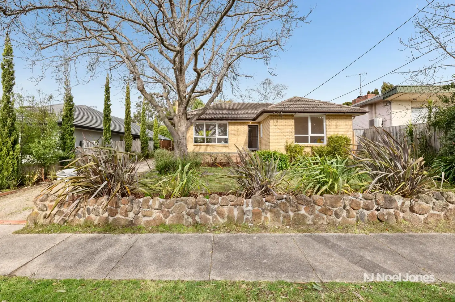 Main view of Homely house listing, 4 Robyn Drive, Nunawading VIC 3131