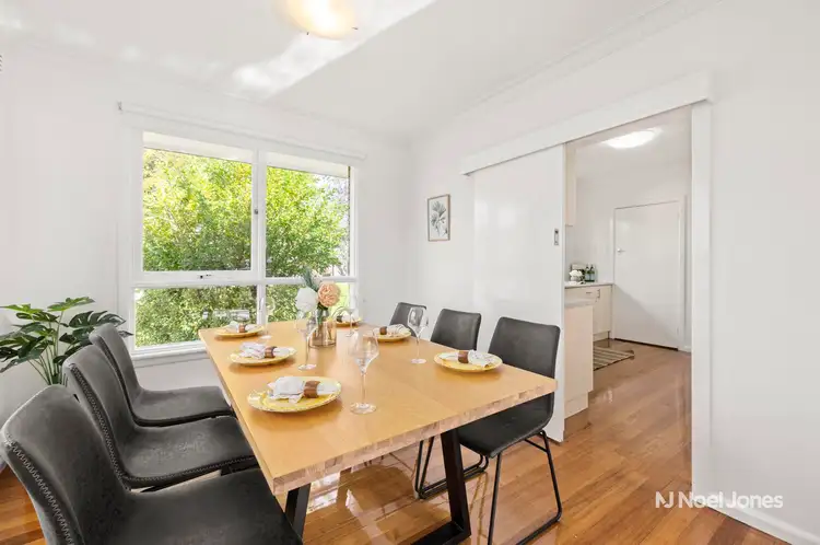 Fourth view of Homely house listing, 4 Robyn Drive, Nunawading VIC 3131