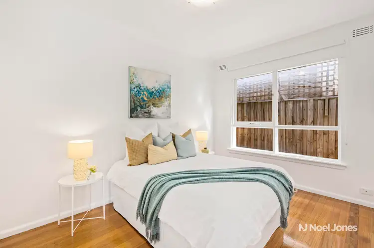 Fifth view of Homely house listing, 4 Robyn Drive, Nunawading VIC 3131