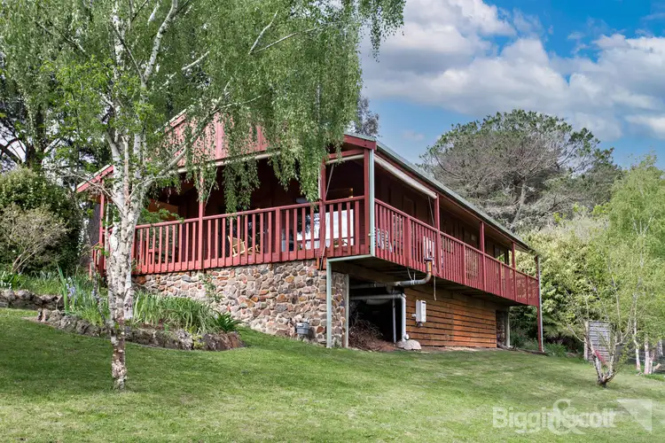 Main view of Homely house listing, 77 Duke Street, Daylesford VIC 3460