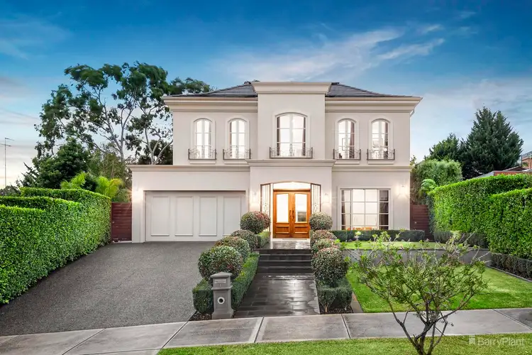 Main view of Homely house listing, 2 Graeme Court, Bulleen VIC 3105