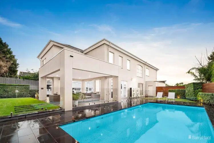 Second view of Homely house listing, 2 Graeme Court, Bulleen VIC 3105