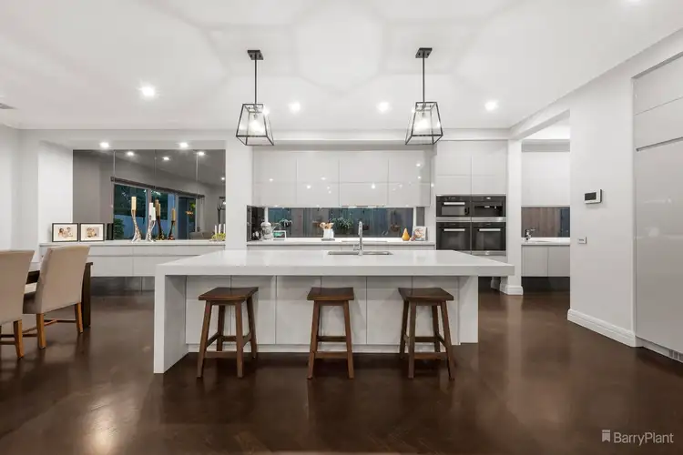 Third view of Homely house listing, 2 Graeme Court, Bulleen VIC 3105