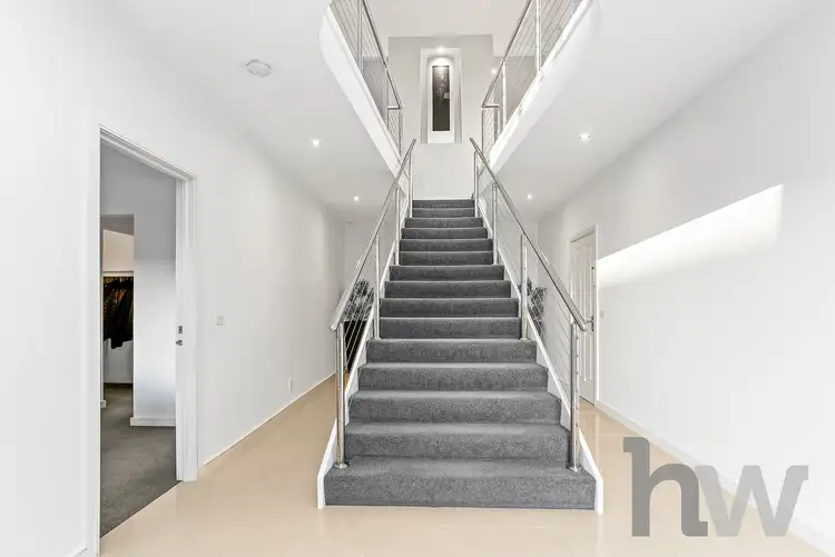 Third view of Homely house listing, 32 Quinn Street, Bell Post Hill VIC 3215