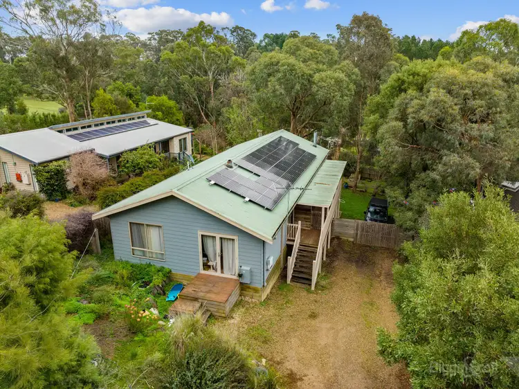 46 Fourteenth Street, Hepburn VIC 3461