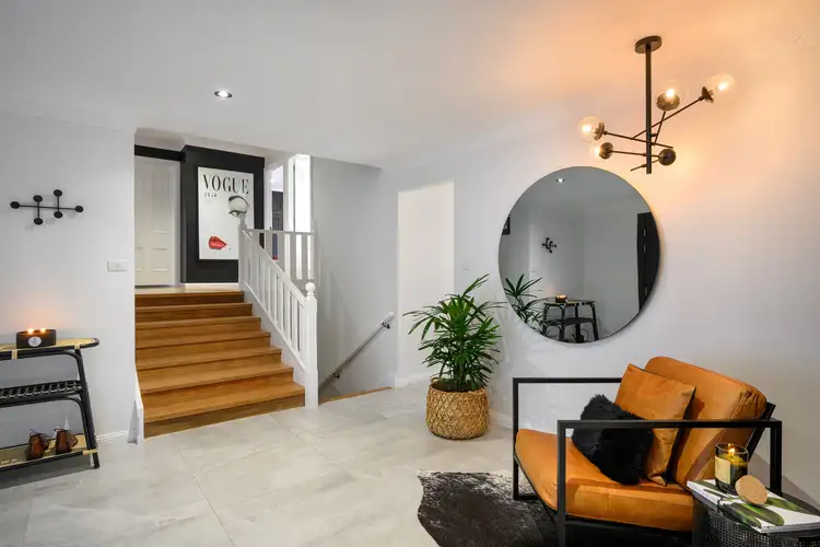 Second view of Homely house listing, 6 Riverview Parade, Leonay NSW 2750