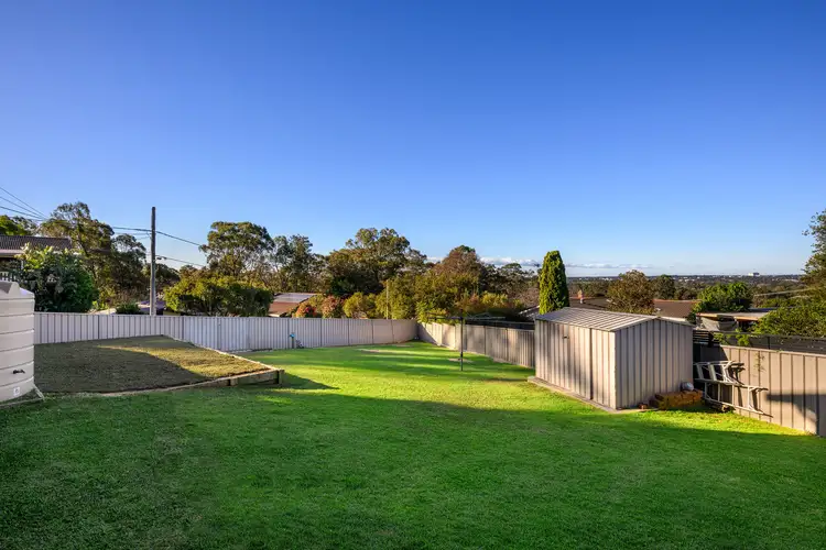 Third view of Homely house listing, 6 Riverview Parade, Leonay NSW 2750