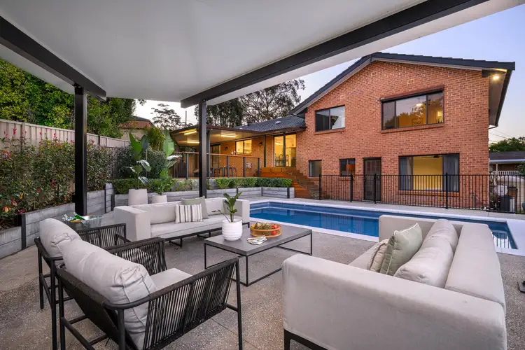 Fourth view of Homely house listing, 6 Riverview Parade, Leonay NSW 2750