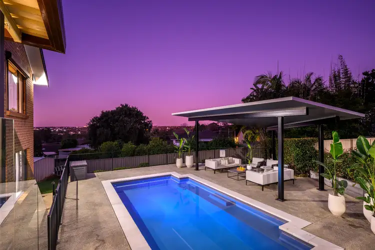 Fifth view of Homely house listing, 6 Riverview Parade, Leonay NSW 2750