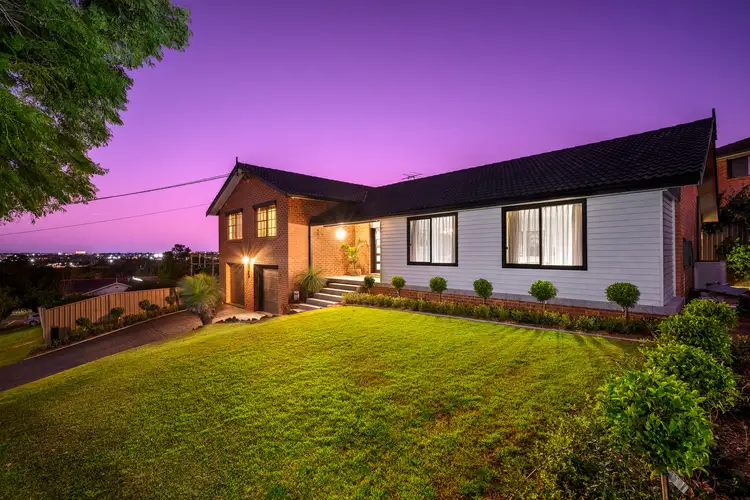 Sixth view of Homely house listing, 6 Riverview Parade, Leonay NSW 2750