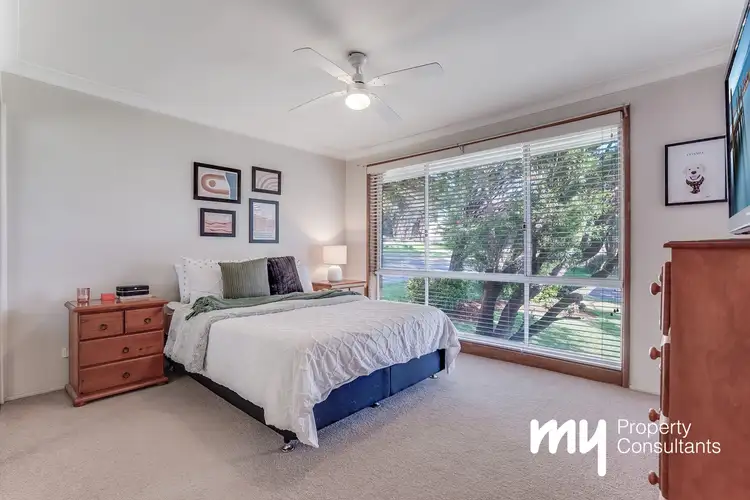 Seventh view of Homely house listing, 3 Tiber Place, Kearns NSW 2558