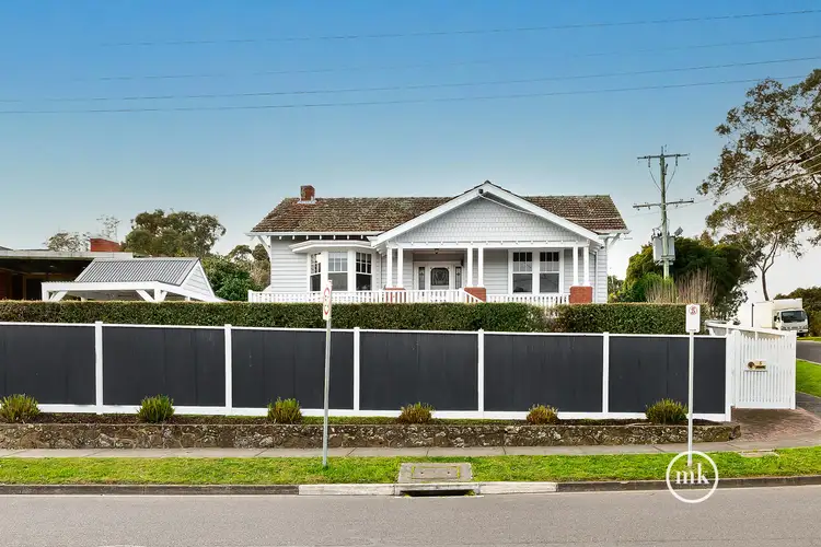 5 Broad Gully Road, Diamond Creek VIC 3089
